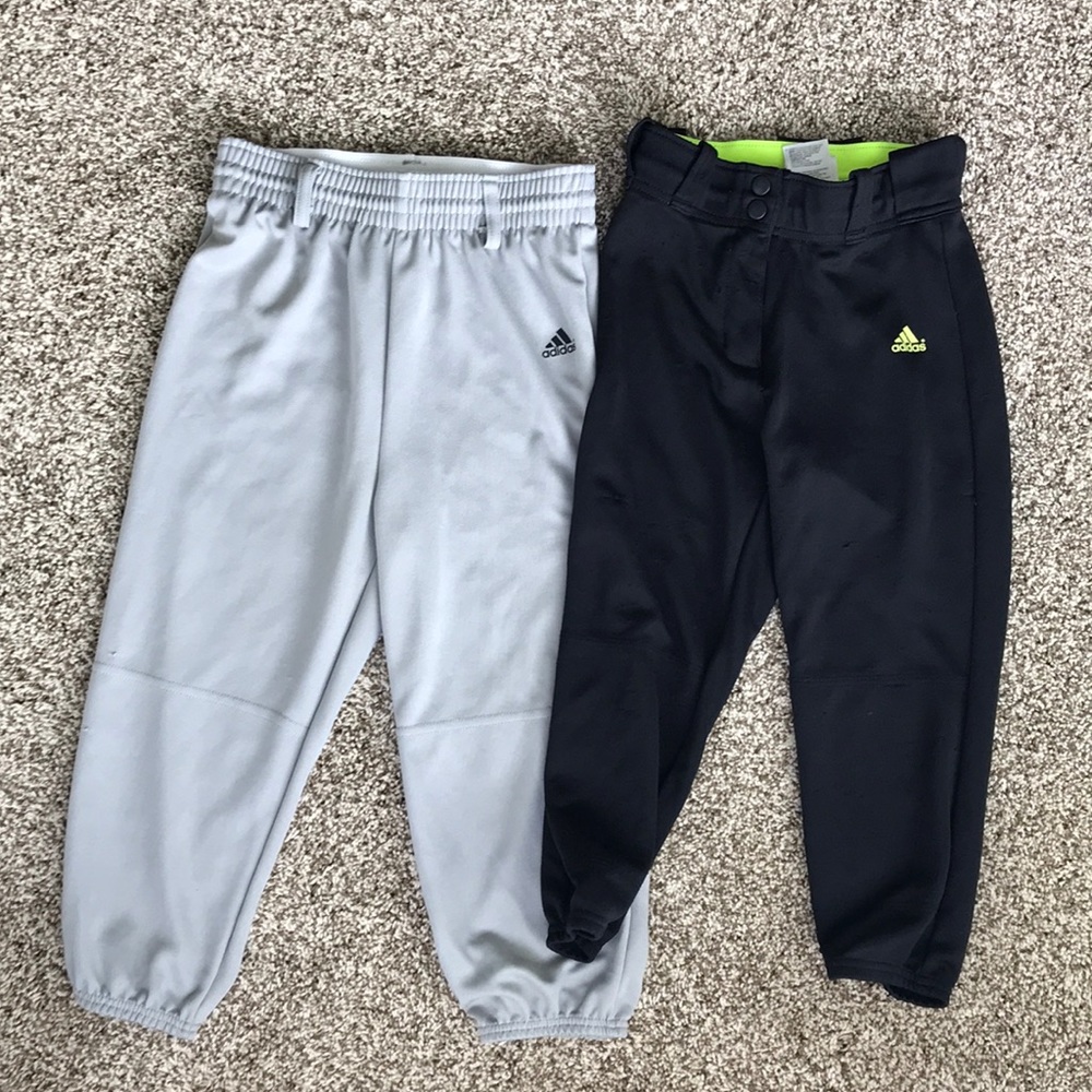 ADIDAS softball pants